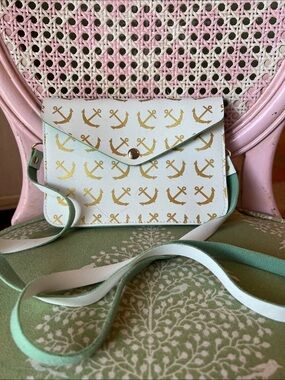 Crossbody